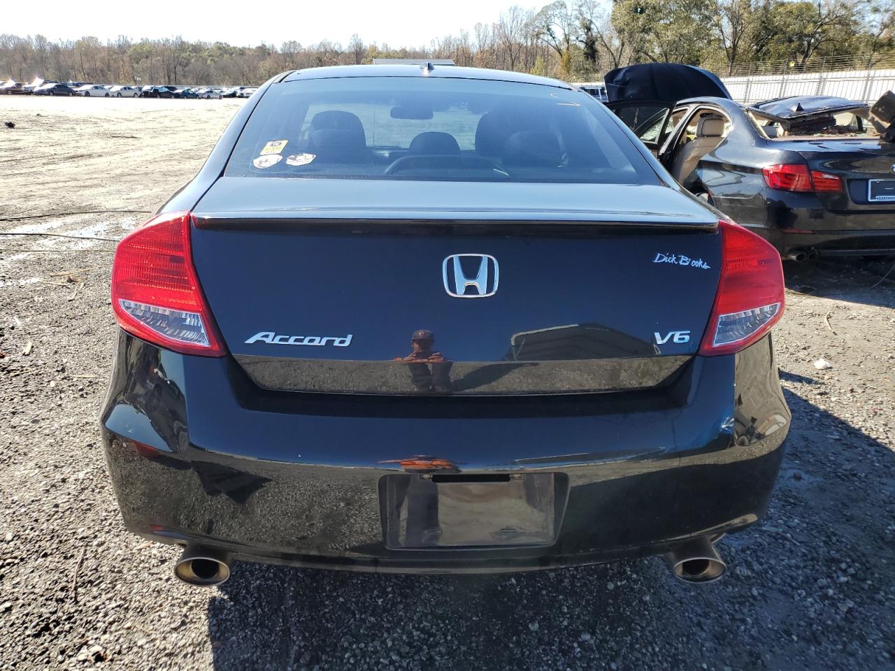 2012 Honda Accord - Image 6
