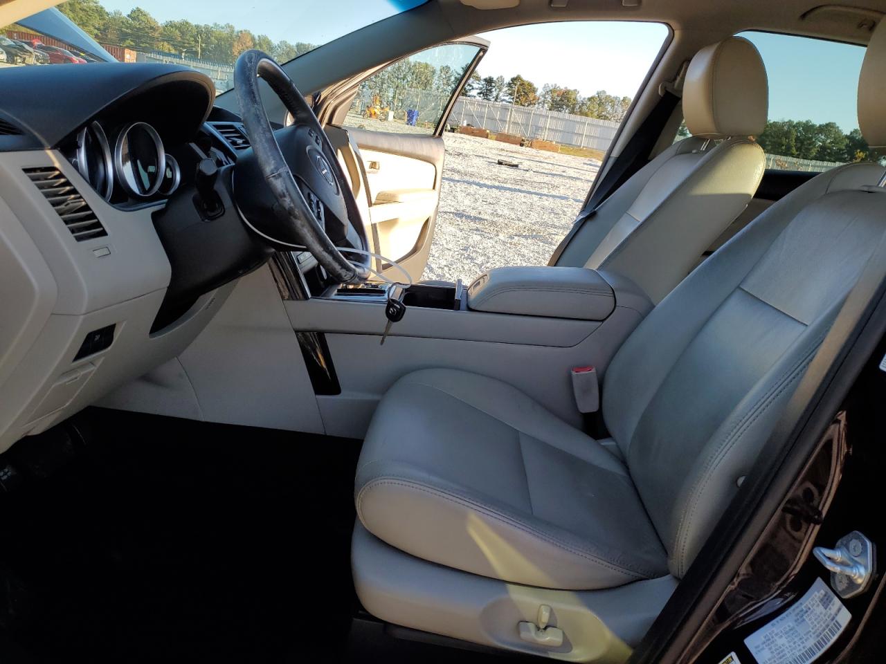 2007 Mazda CX-9 - Image 7