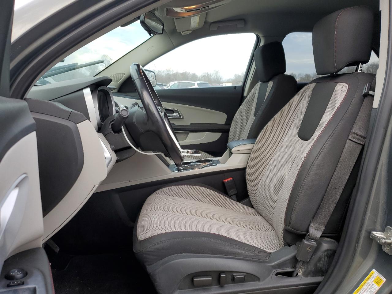 2012 Chevrolet Equinox - Image 7