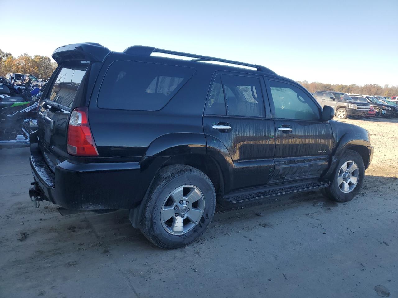 2006 Toyota 4Runner - Image 3