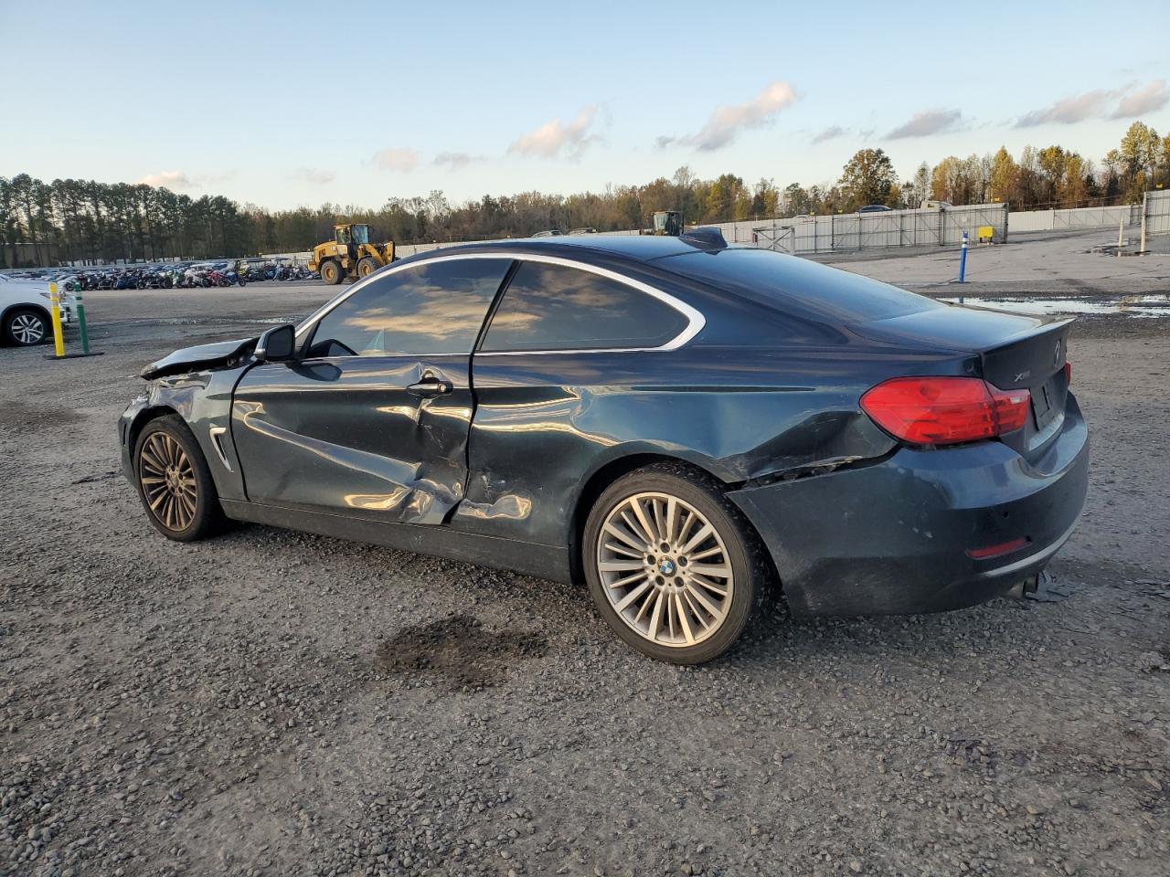 2015 BMW 4er - Image 2
