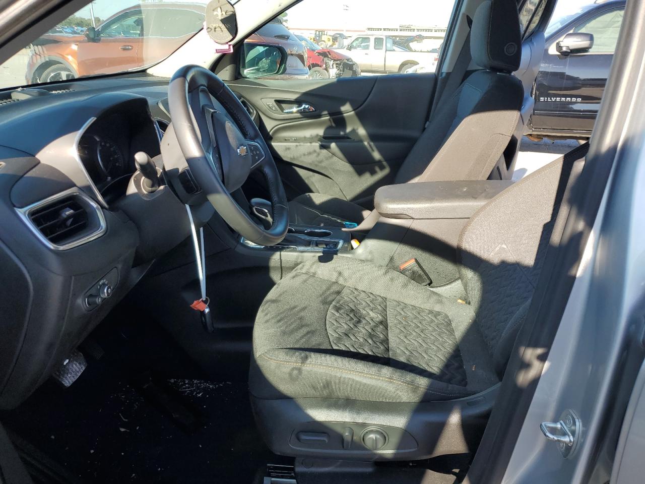 2022 Chevrolet Equinox - Image 7