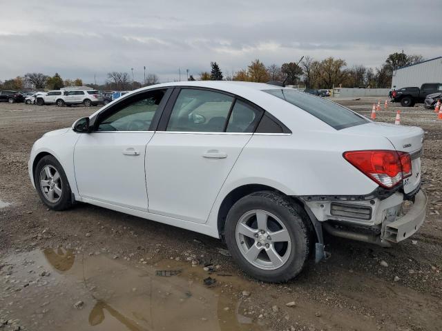  CHEVROLET CRUZE 2016 Biały