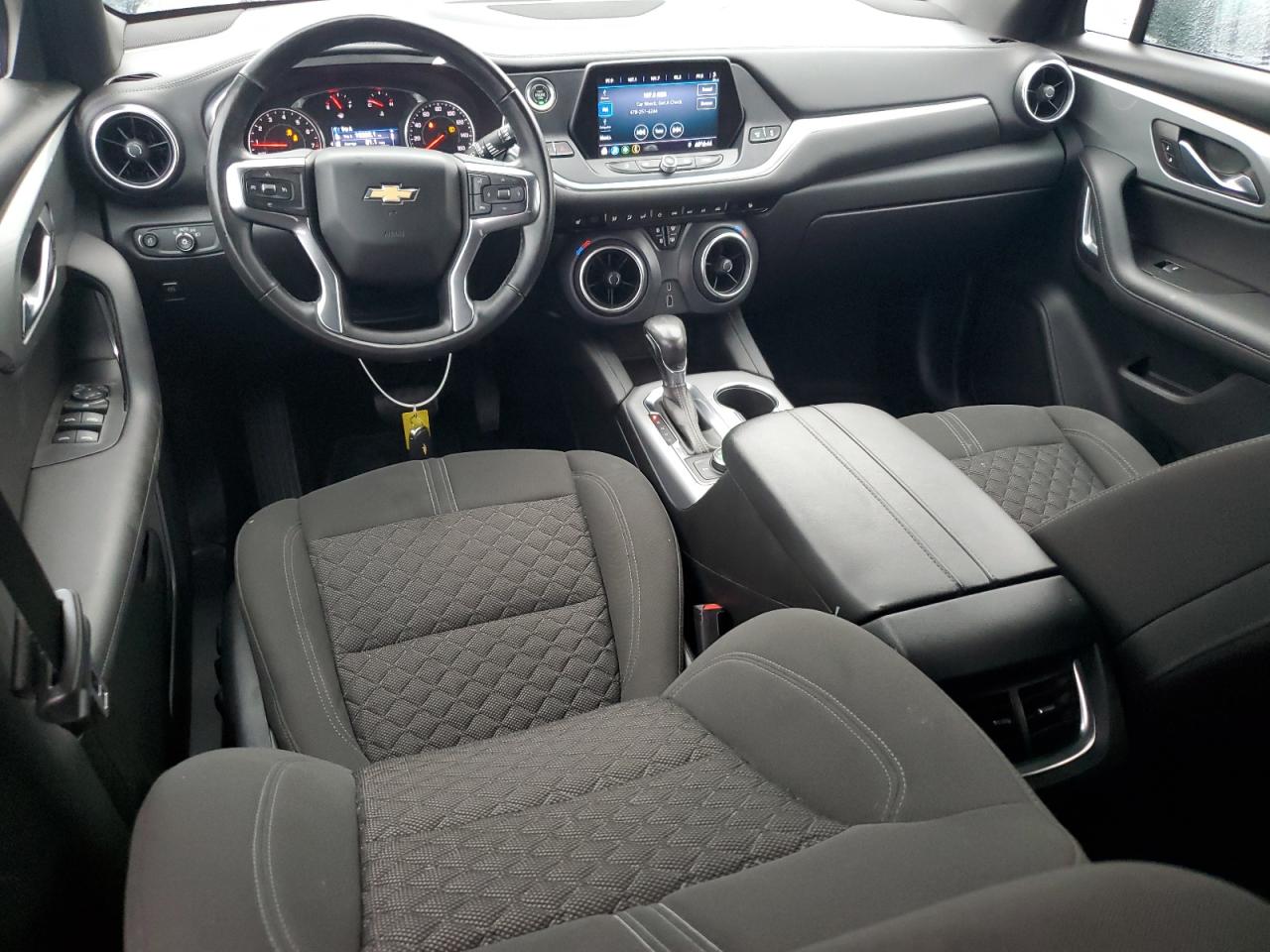 2020 Chevrolet Blazer - Image 8