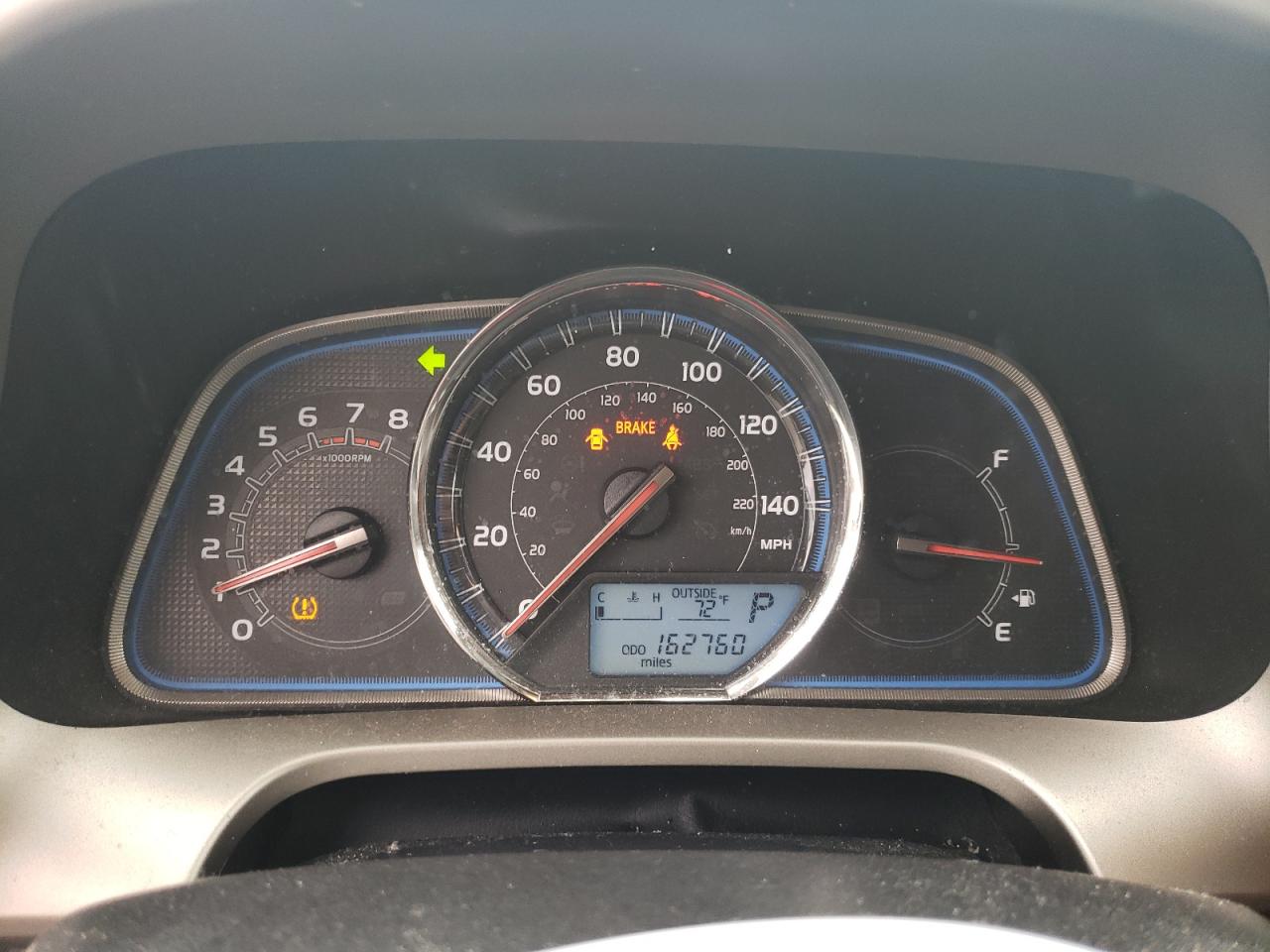 2013 Toyota RAV 4 - Image 9