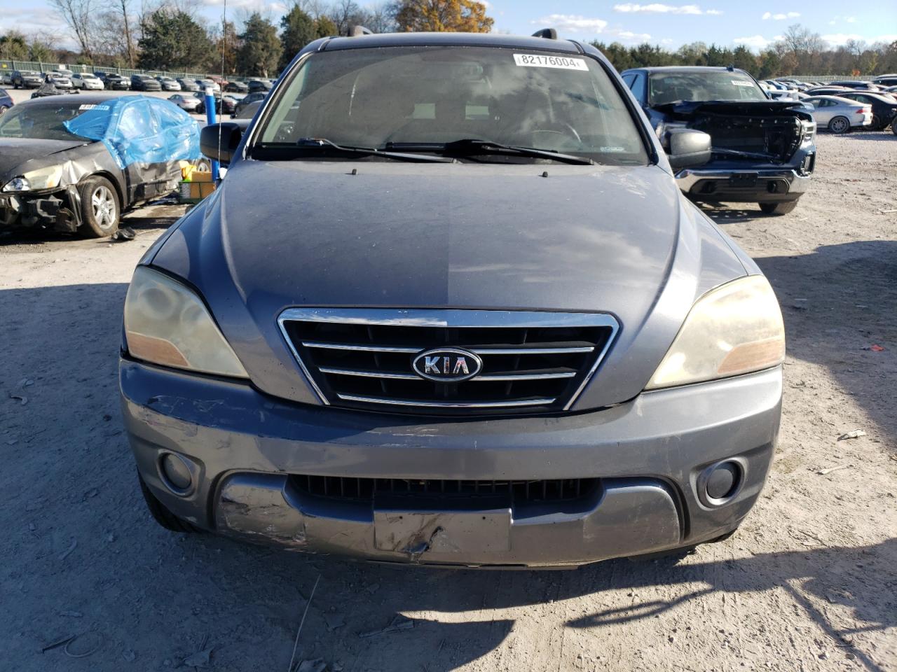2008 Kia Sorento - Image 5