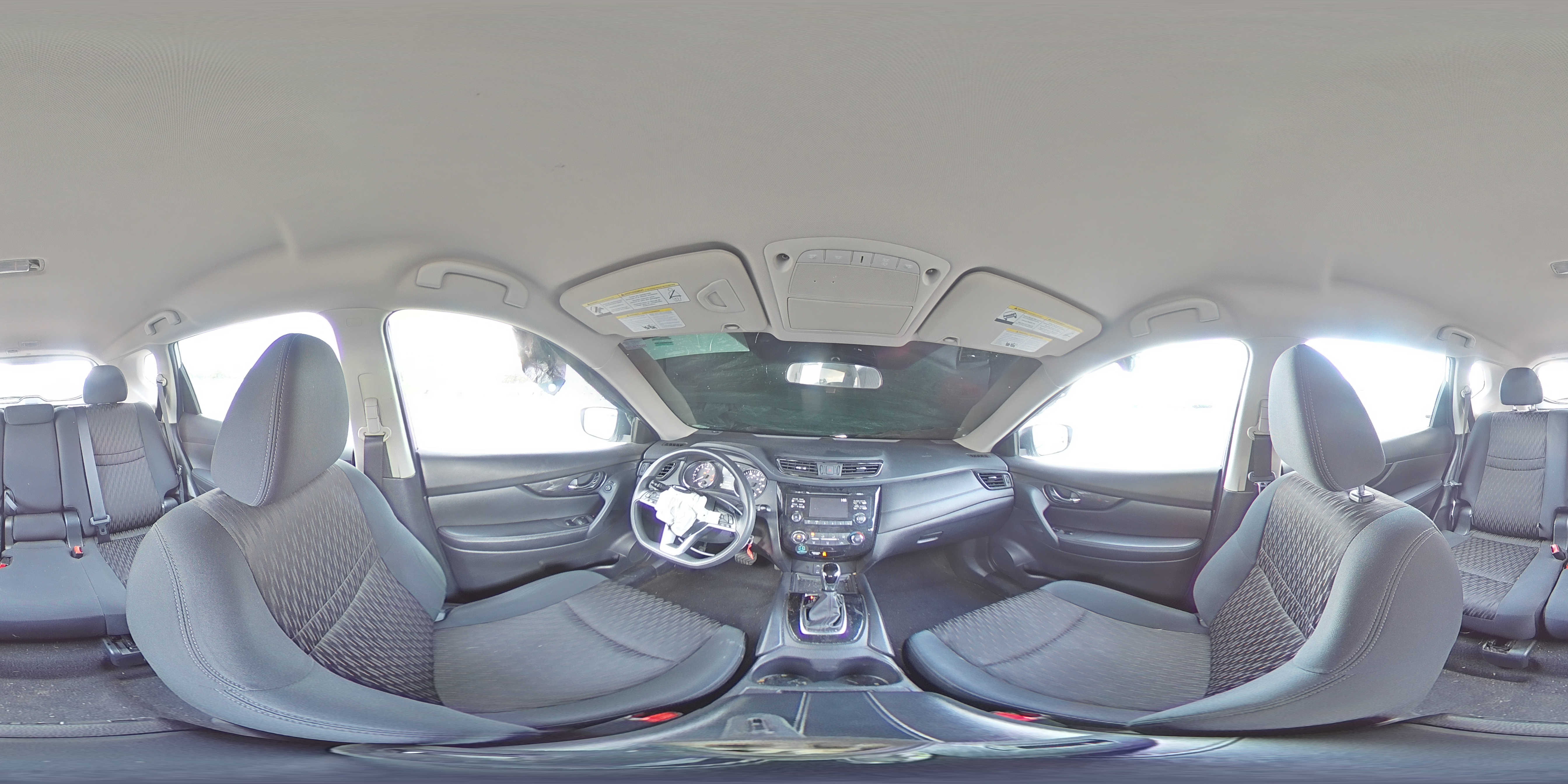 2017 Nissan Rogue - Image 13