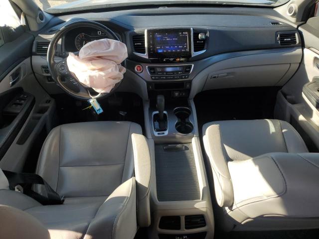  HONDA PILOT 2018 Синий