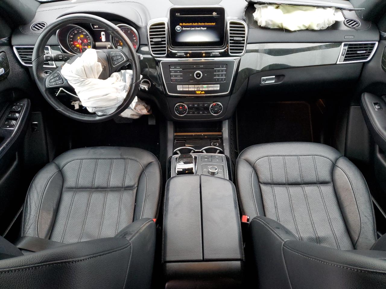 2019 Mercedes-Benz GLS-klasse - Image 8