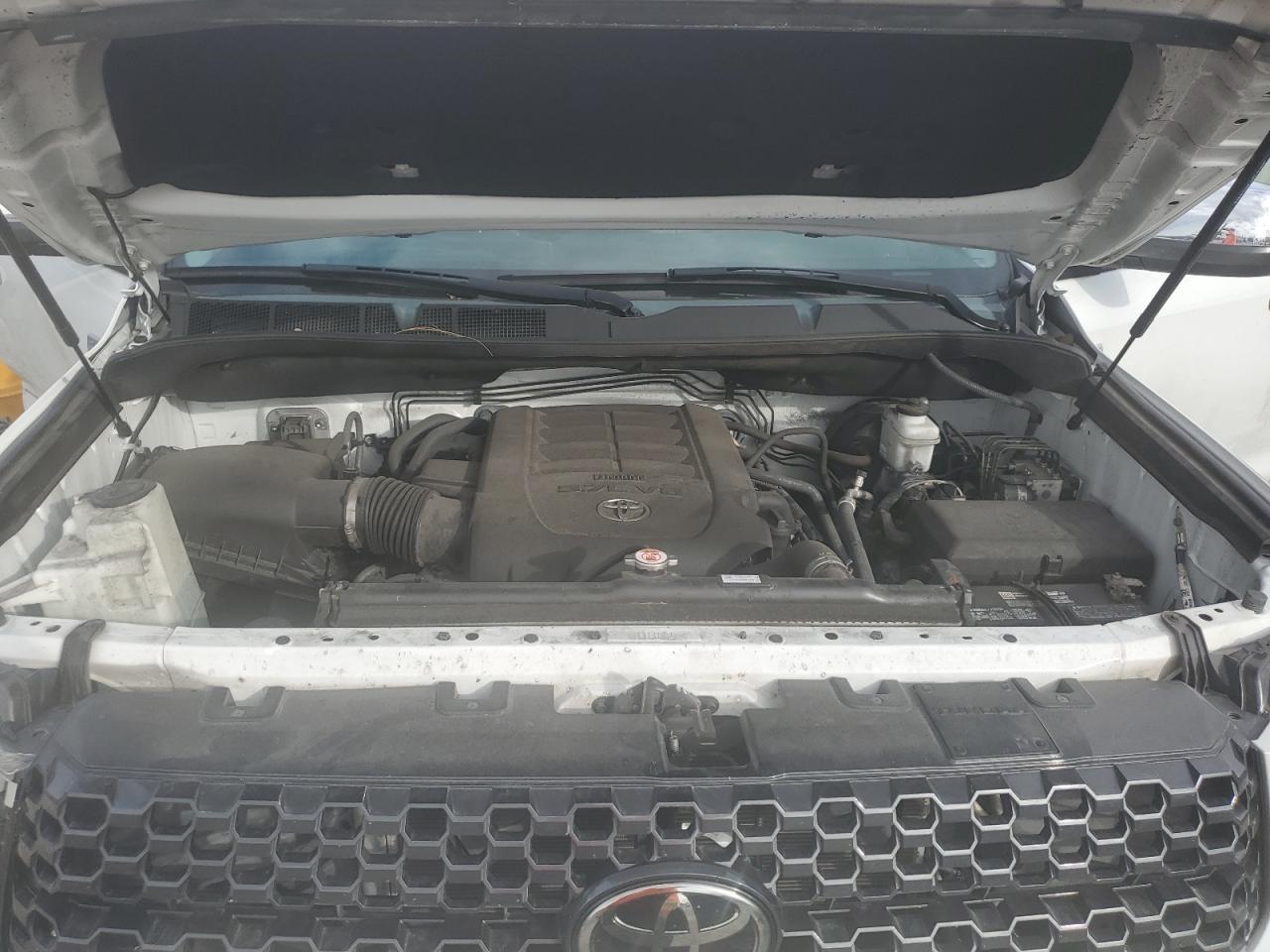 2021 Toyota Tundra - Image 11