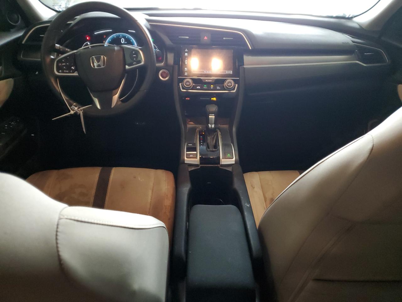 2017 Honda Civic - Image 8