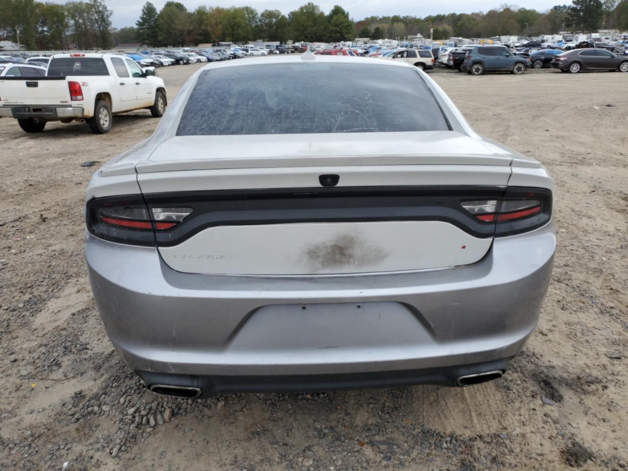 2015 Dodge Charger R/T VIN: 2C3CDXCT0FH903077 Lot: 81249174