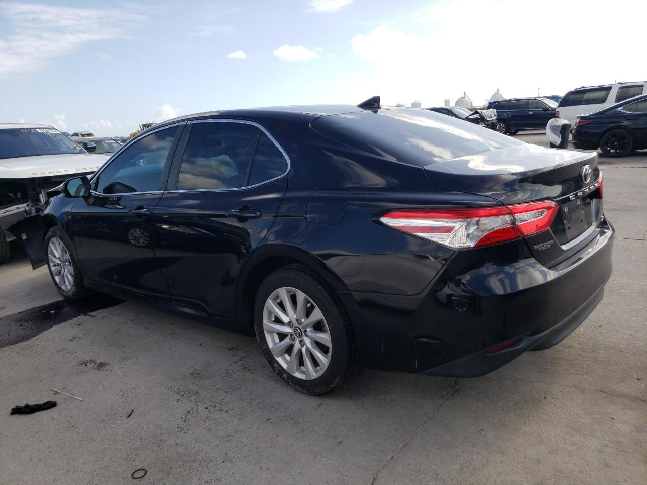 2020 Toyota Camry - Image 2