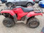 2016 HONDA TRX 500 FM for sale at Copart BRISTOL