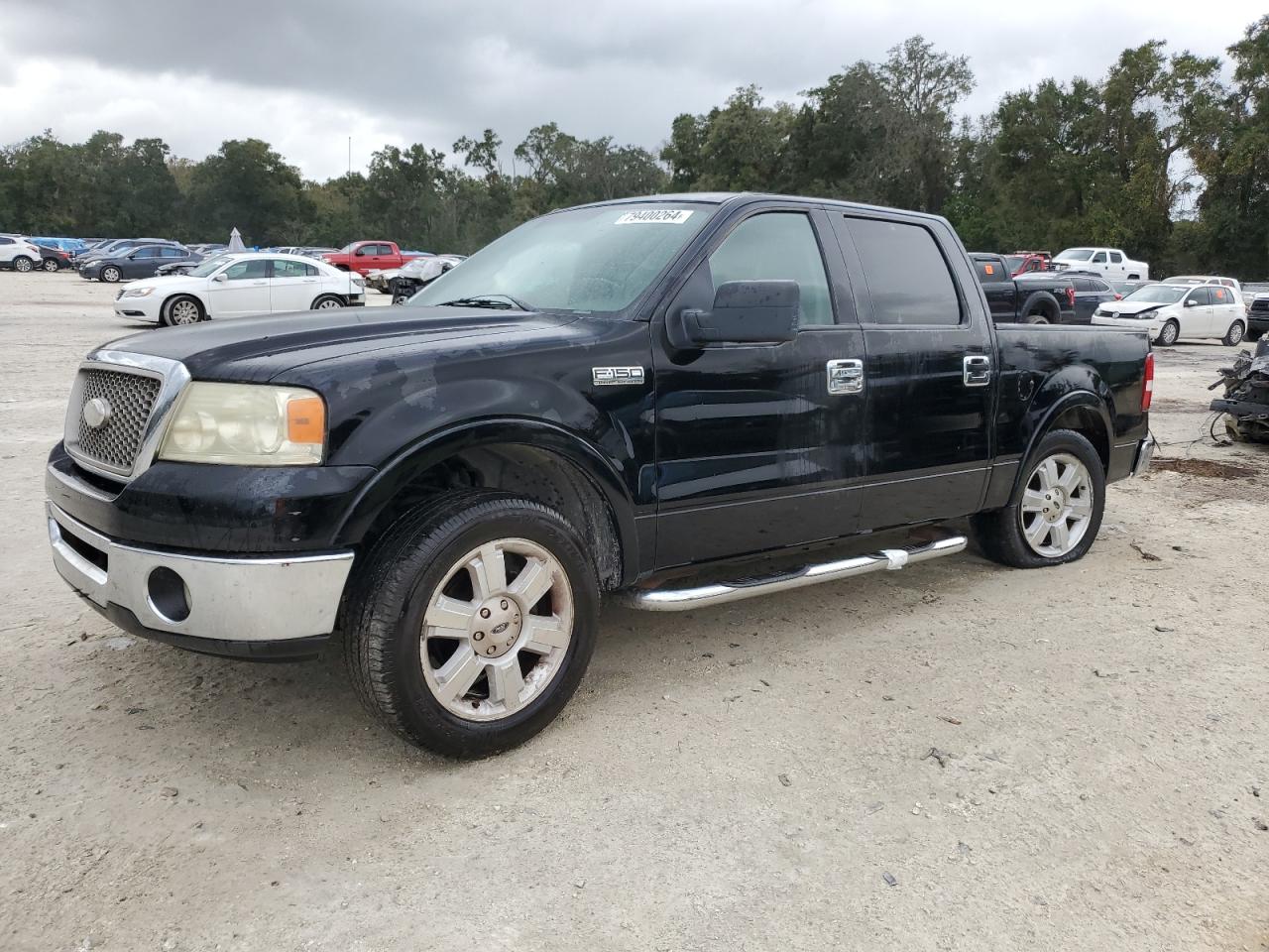 2007 Ford F-150 - Image 1