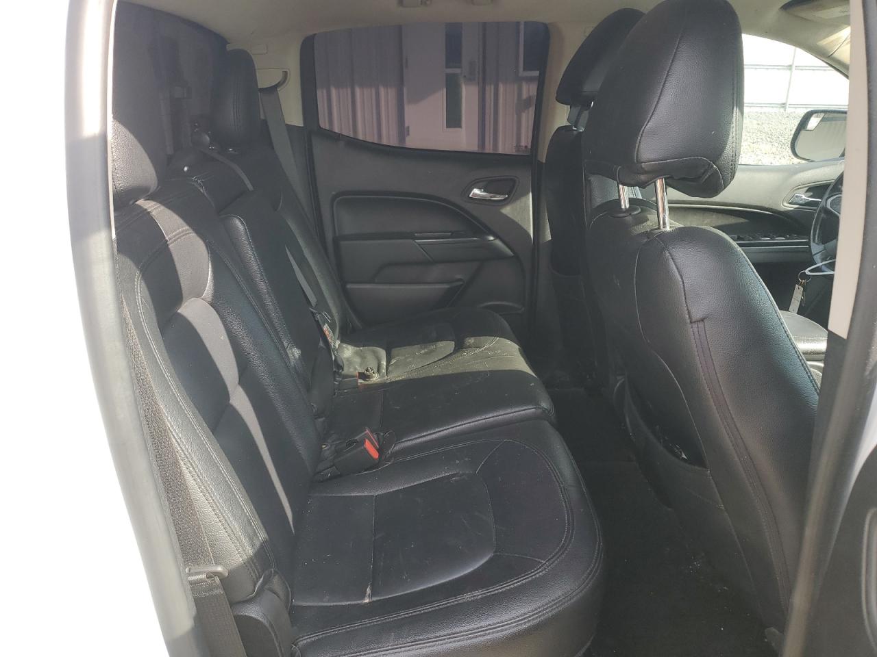 2018 Chevrolet Colorado - Image 10