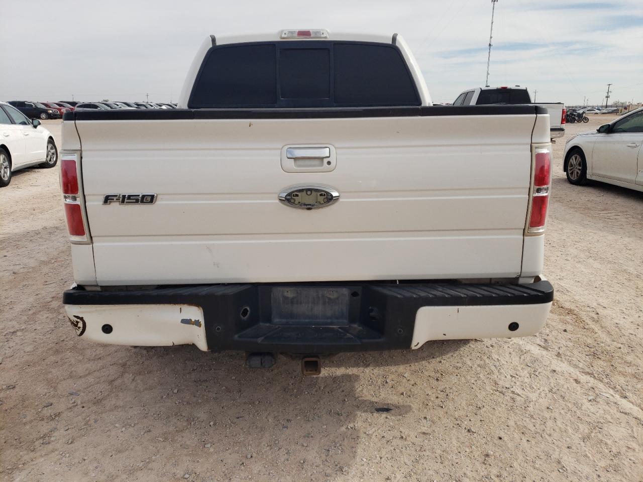 2013 Ford F-150 - Image 6