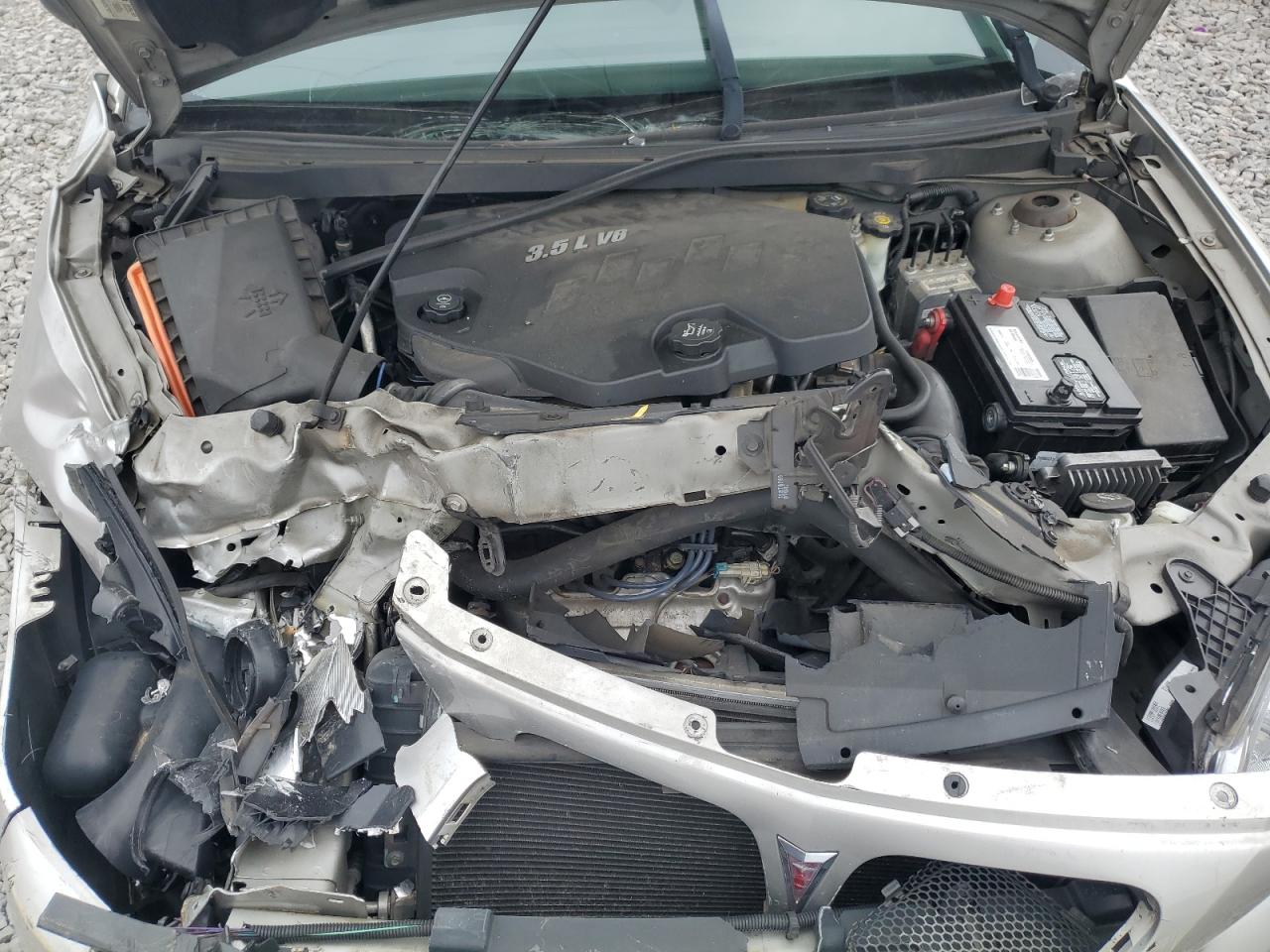 2007 Pontiac G6 - Image 11