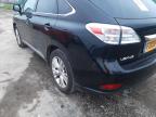 2009 LEXUS RX 450H SE for sale at Copart WESTBURY