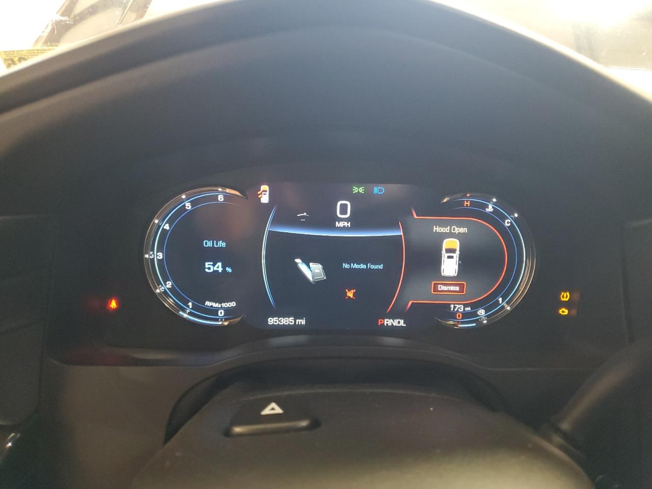 2018 Cadillac Escalade - Image 9