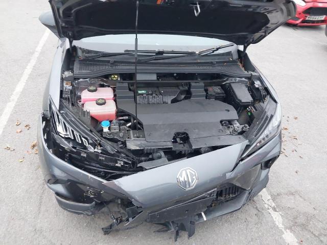 2023 MG 4 SE