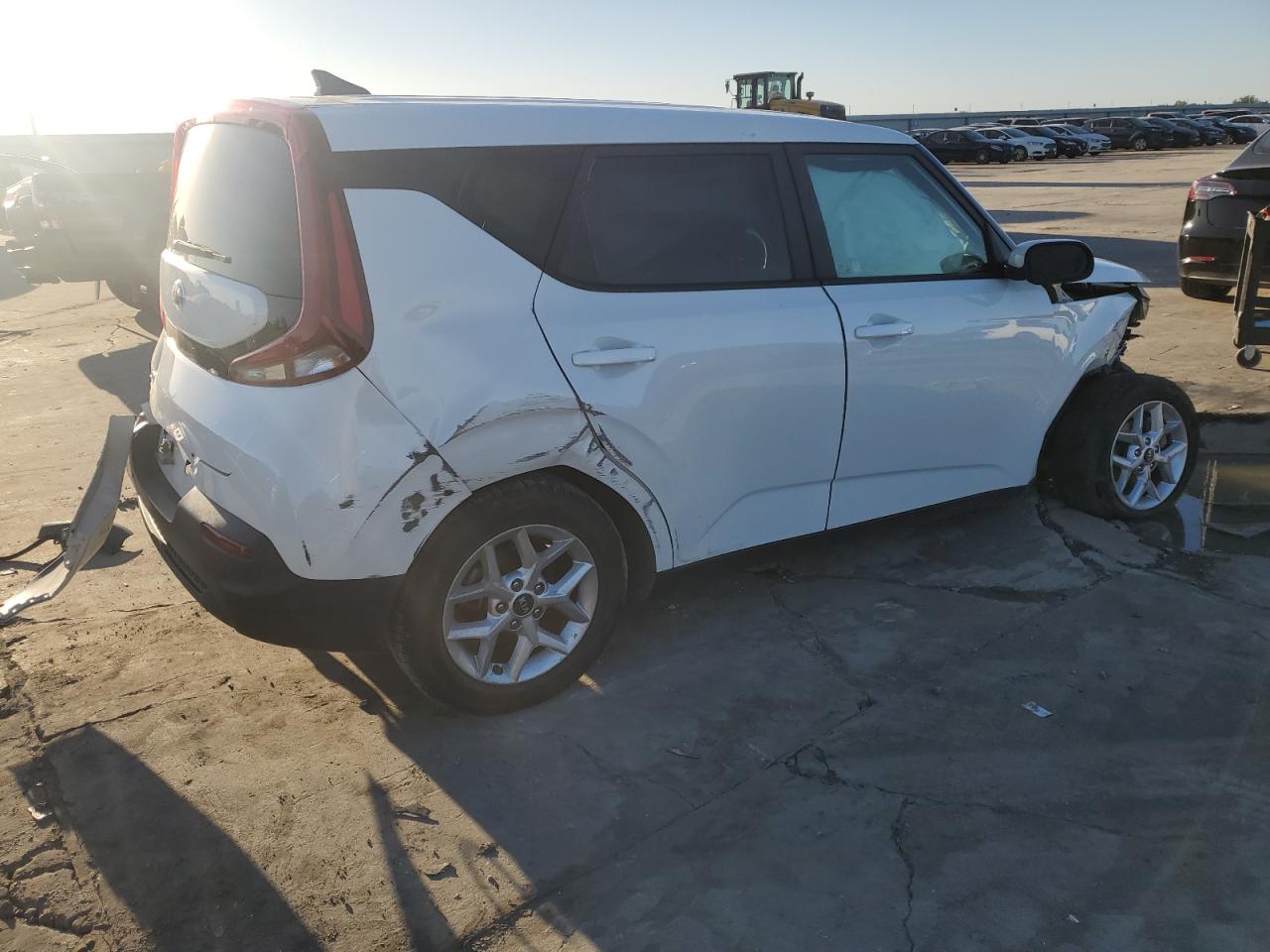 2021 Kia Soul - Image 3