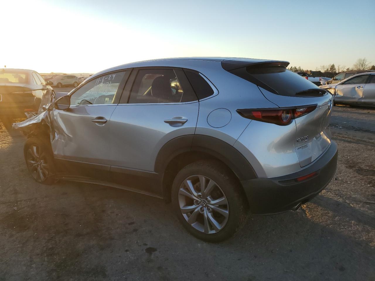 2020 Mazda CX-30 - Image 2