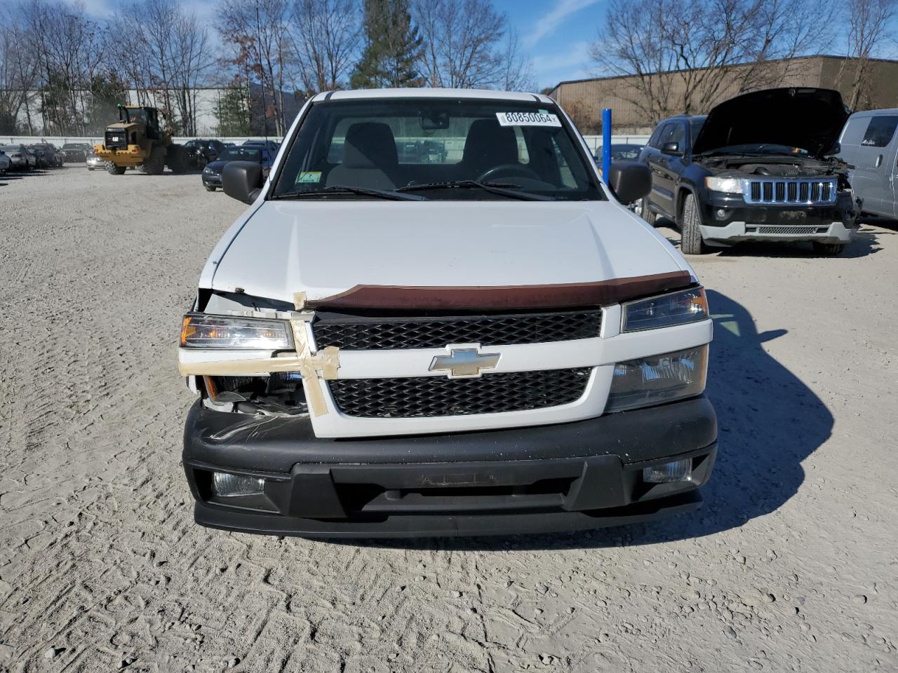 2012 Chevrolet Colorado - Image 5