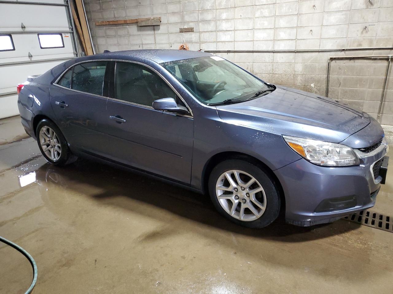 2014 Chevrolet Malibu - Image 4