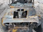 2011 Jeep Wrangler Unlimited Rubicon zu verkaufen in Hueytown, AL - Burn