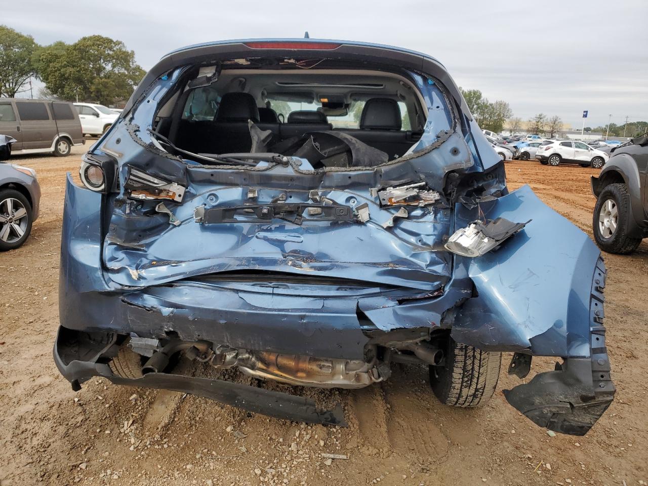 2017 Mazda CX-5 - Image 6
