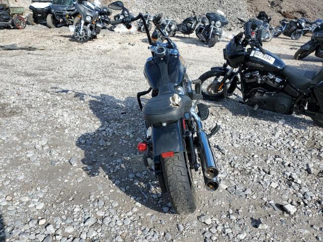 2021 HARLEY-DAVIDSON FLSL 