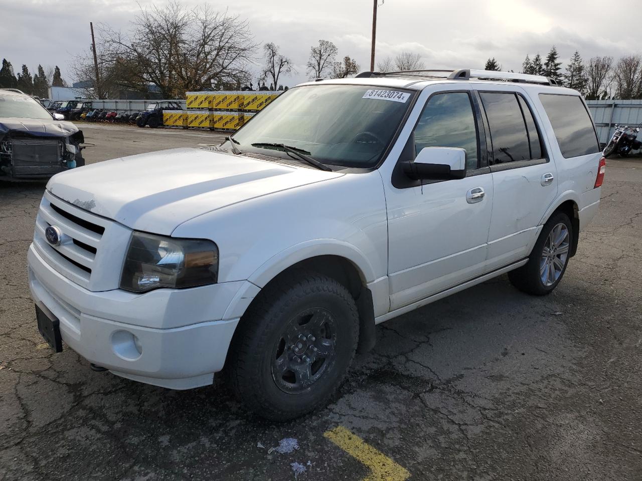 2010 Ford Expedition - Image 1