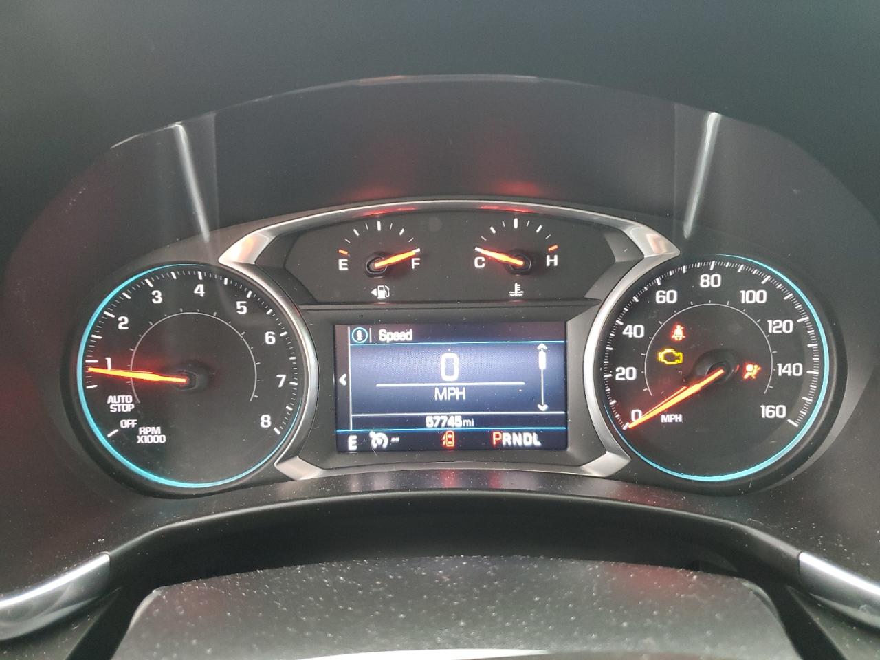 2019 Chevrolet Equinox - Image 9