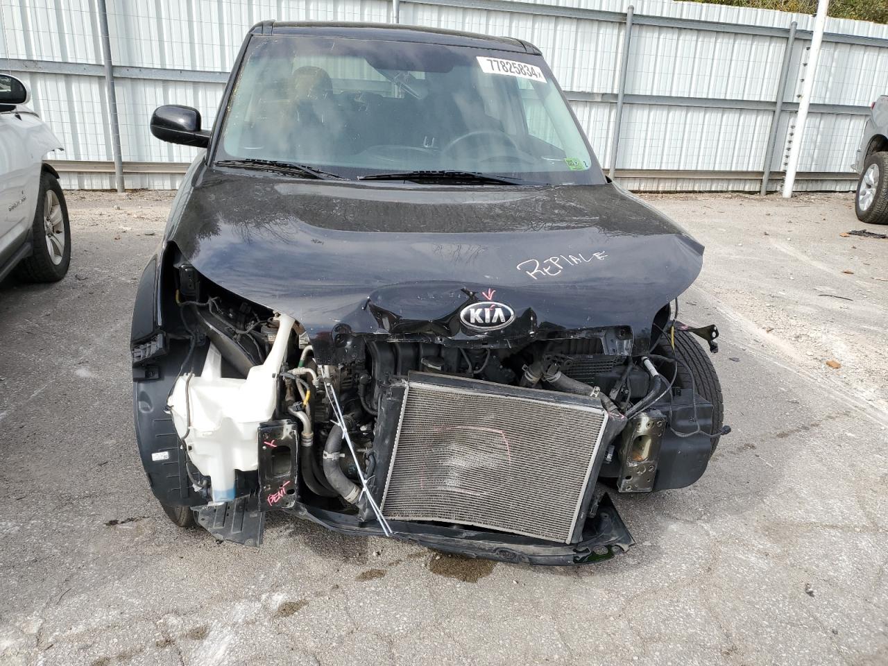 VIN KNDJP3A53F7197306 2015 KIA SOUL no.5