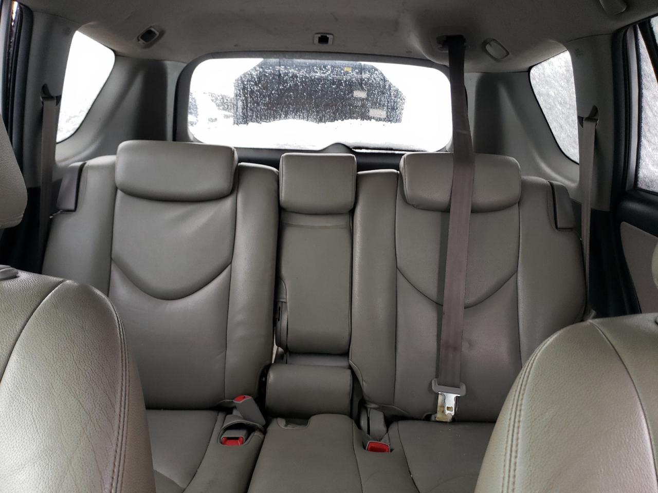 2008 Toyota RAV 4 - Image 10
