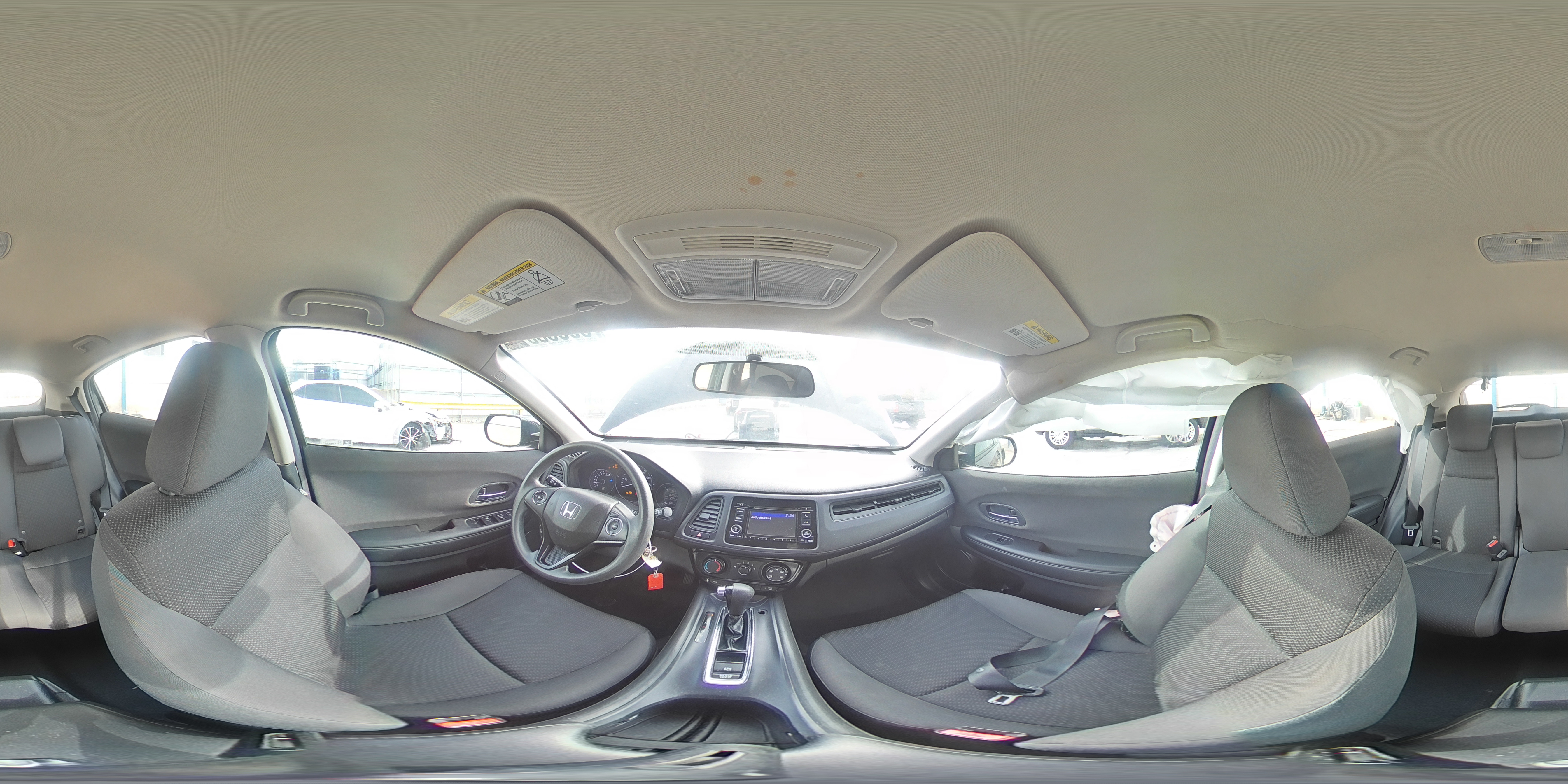 2022 Honda HR-V - Image 15