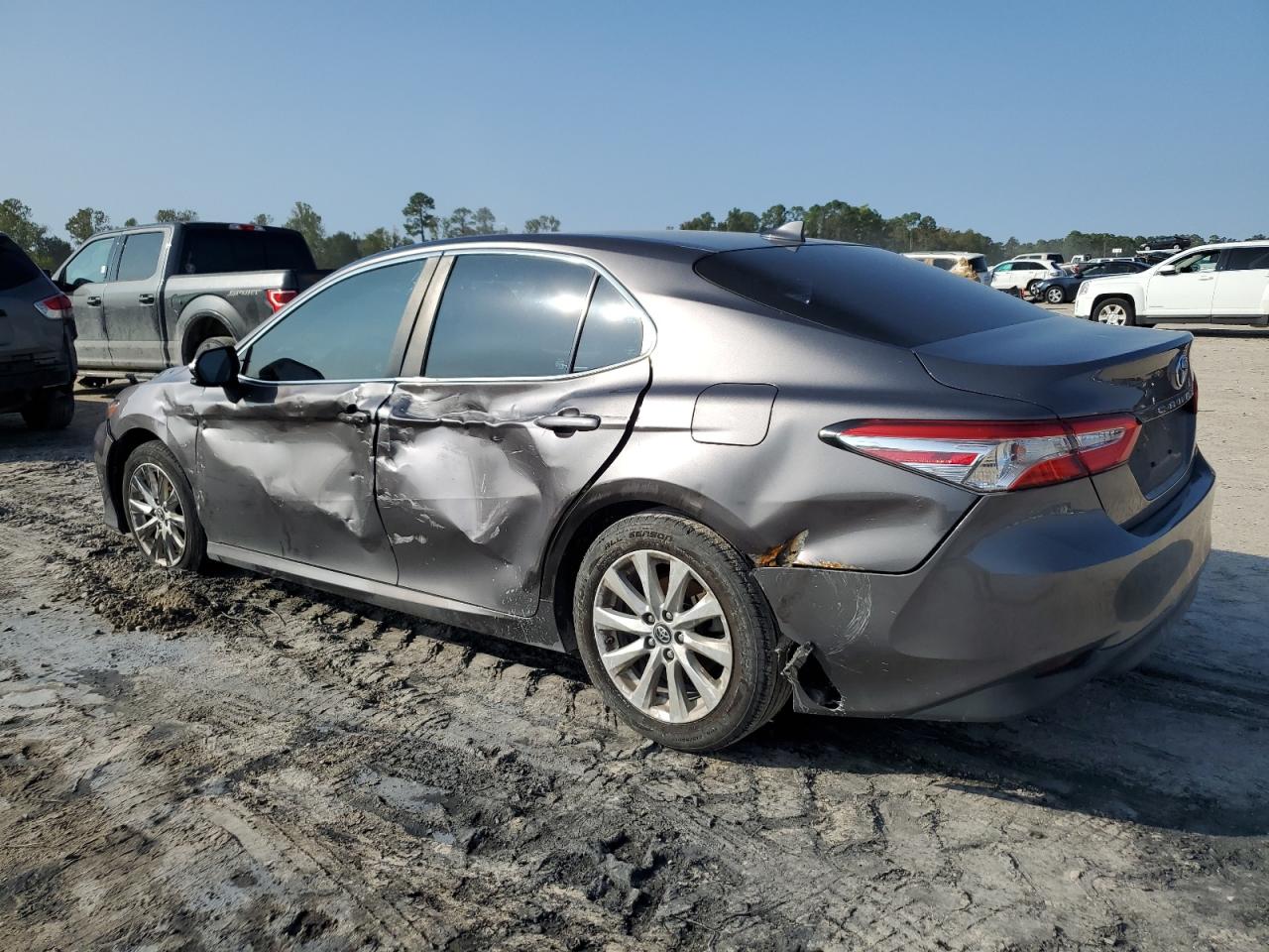 2019 Toyota Camry - Image 2