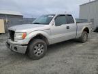 2012 FORD F150 SUPER CAB for sale at Copart NS - HALIFAX