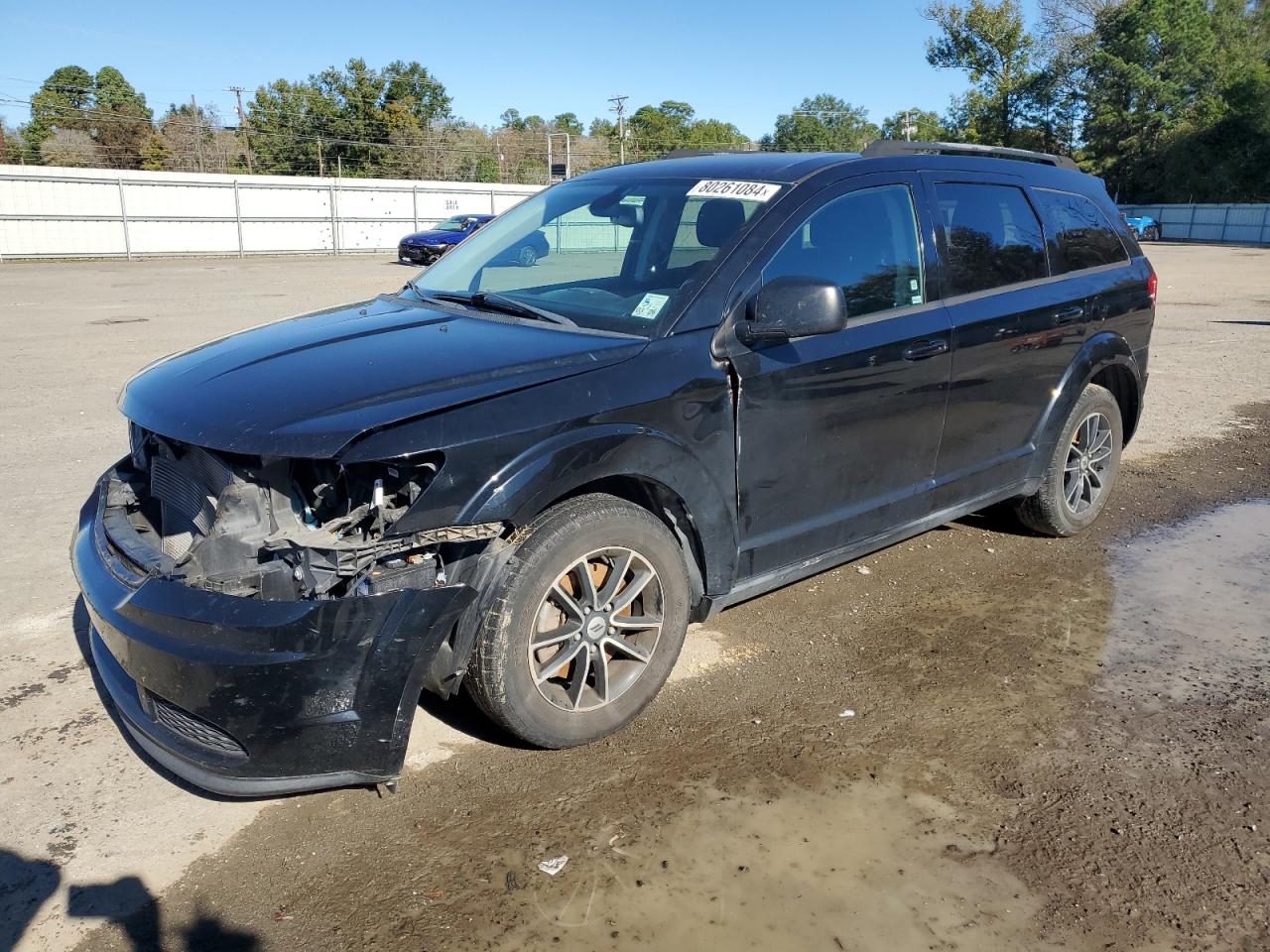 2018 Dodge Journey - Image 1