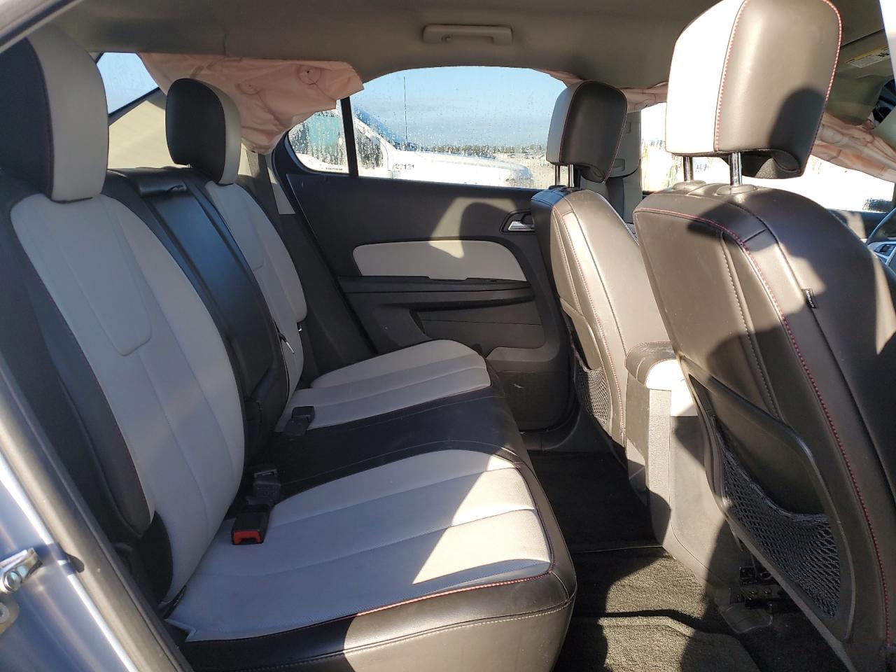 2014 Chevrolet Equinox - Image 10