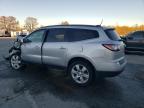 2017 Chevrolet Traverse Lt en Venta en Rogersville, MO - Front End