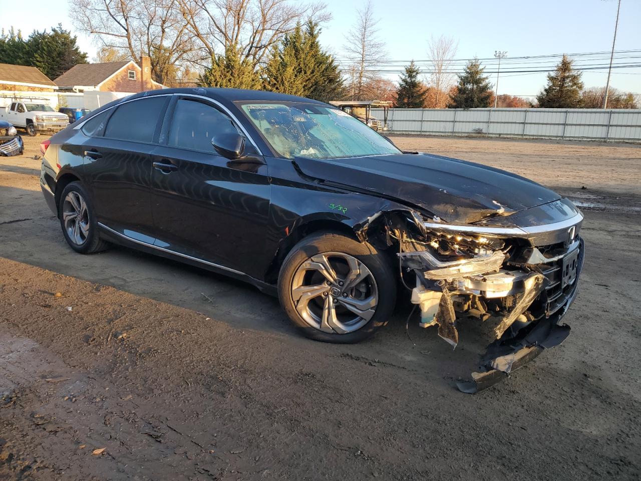 2018 Honda Accord - Image 4