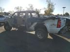 2004 Chevrolet Silverado K2500 Heavy Duty იყიდება Sacramento-ში, CA - Burn
