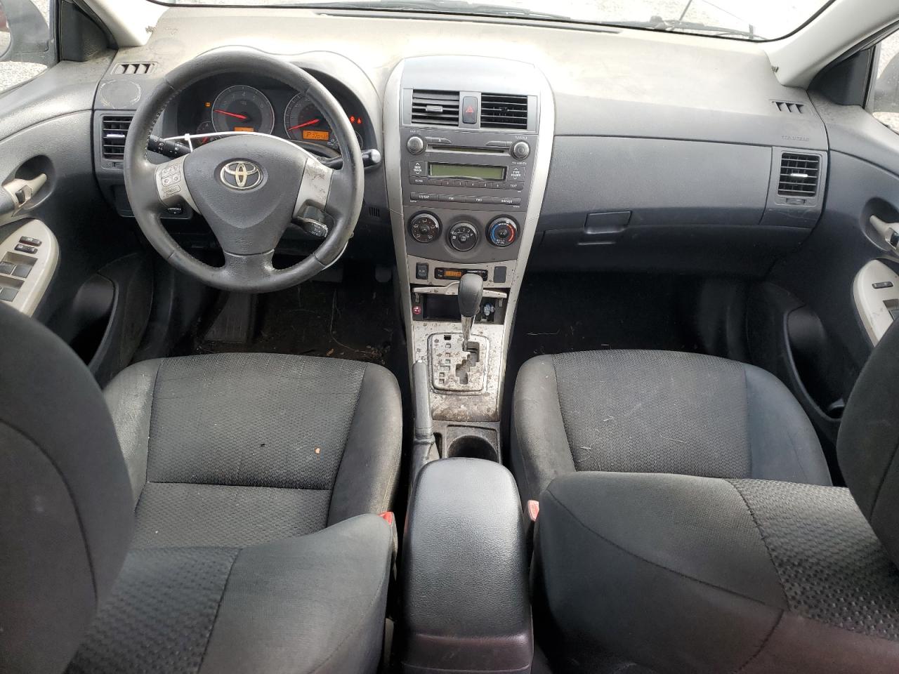 2010 Toyota Corolla - Image 8