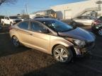 2014 Hyundai Elantra Se იყიდება Montreal-est-ში, QC - Front End