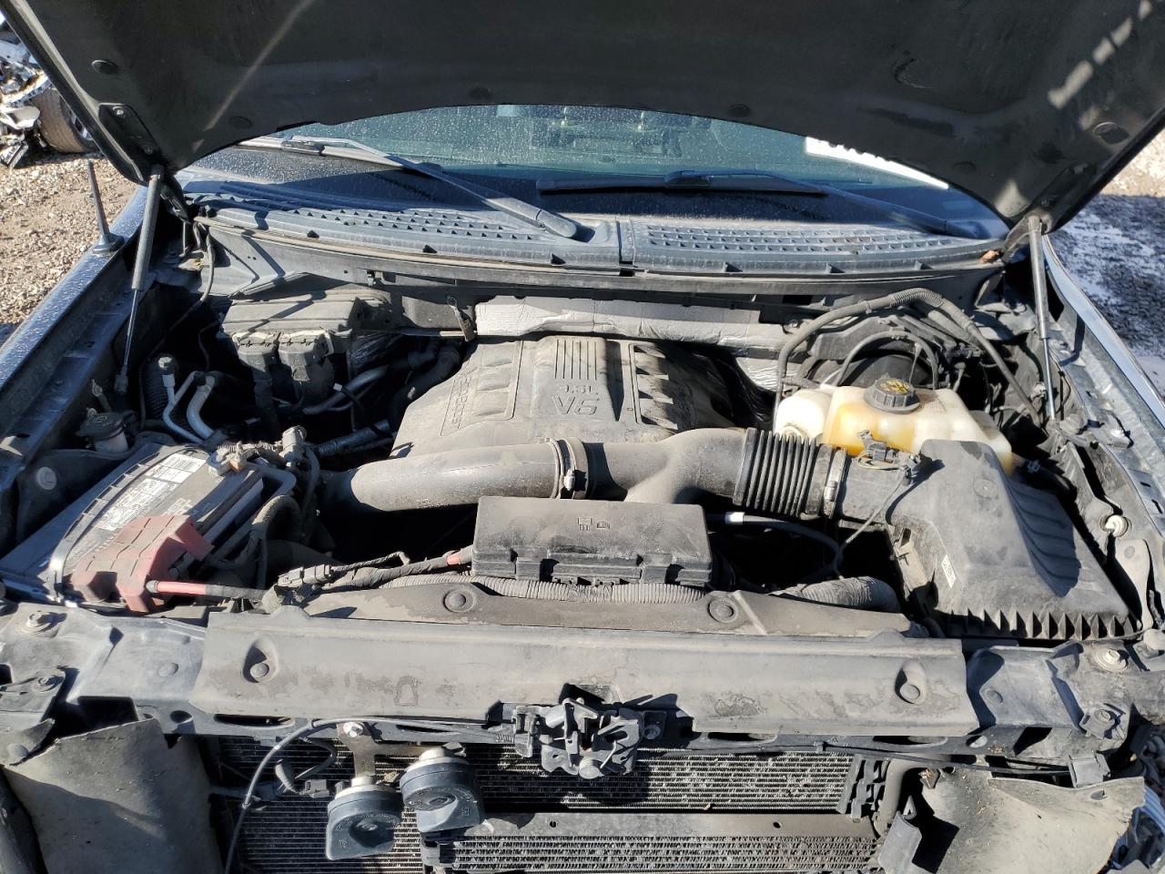 2012 Ford F-150 - Image 11