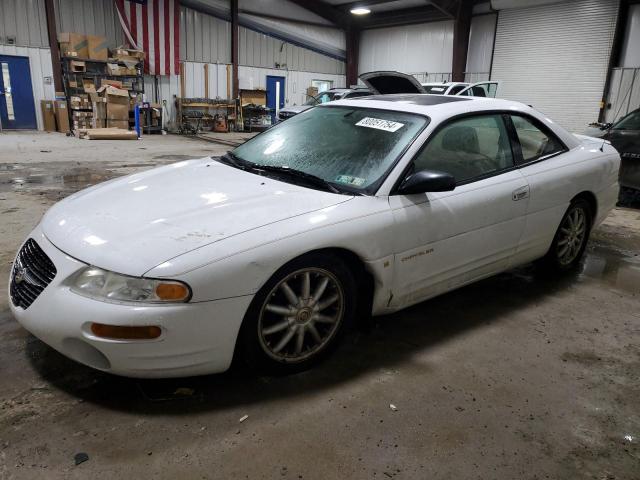 1998 Chrysler Sebring Lxi