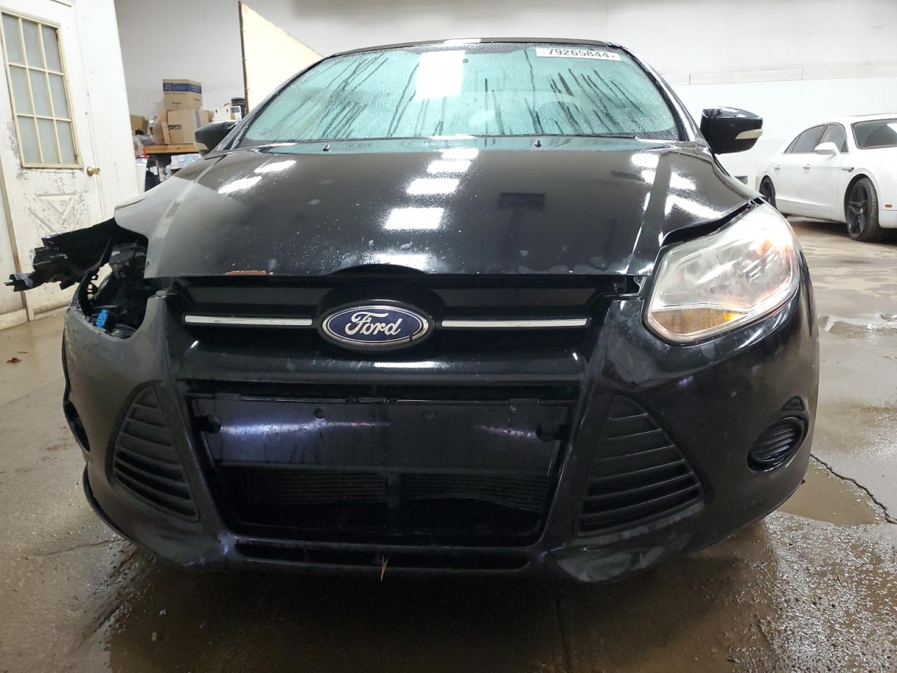 2014 Ford Focus - Image 5
