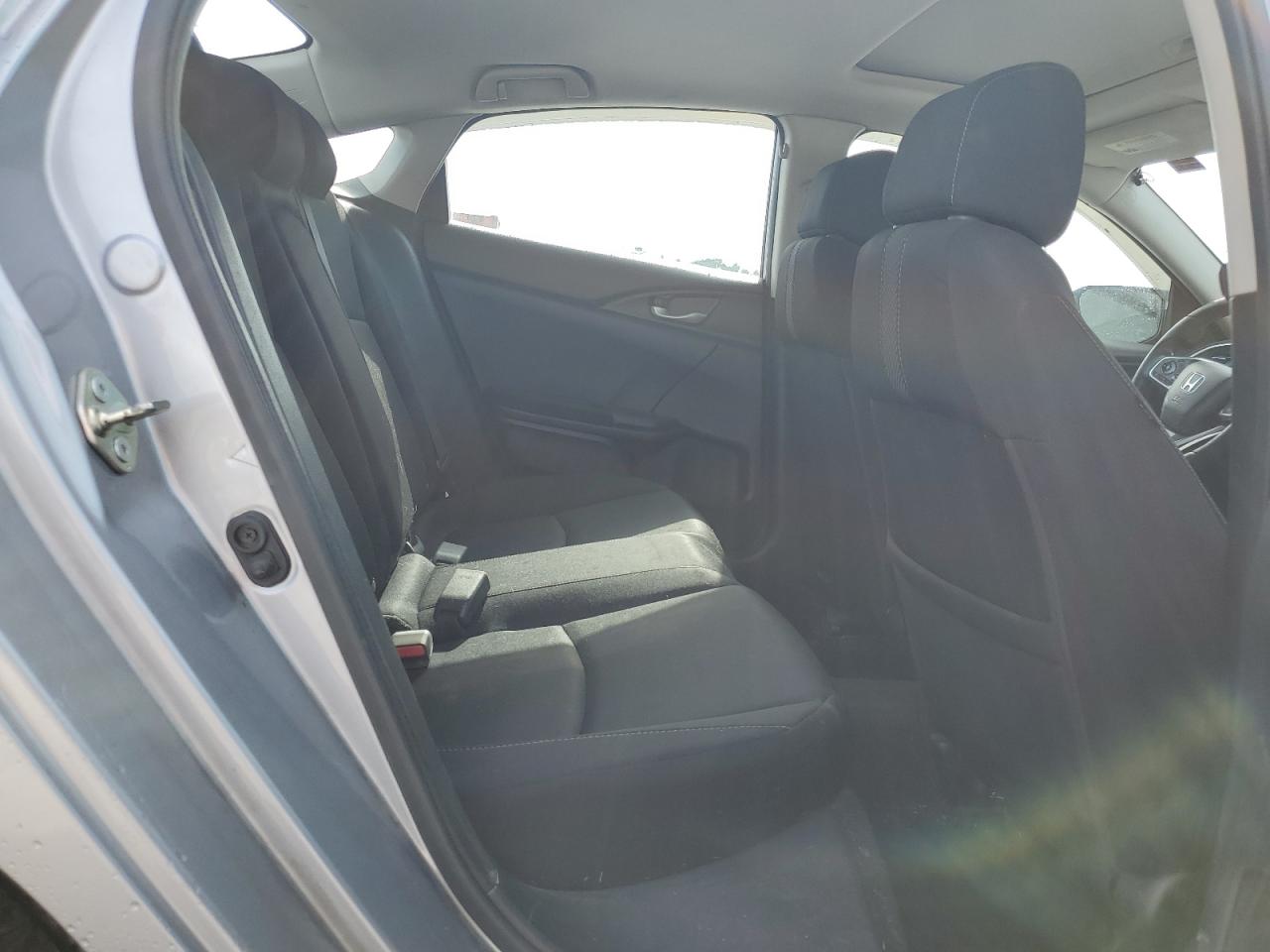 2017 Honda Civic - Image 10